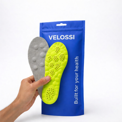ComfortPlus Schuhsohle