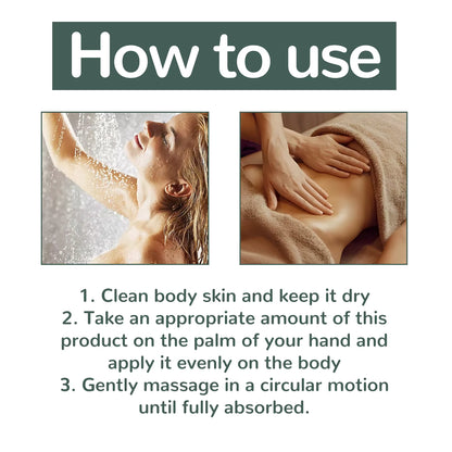 The Collagen Oil